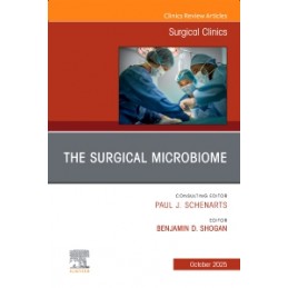 The Surgical Microbiome, An...