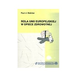Rola Unii Europejskiej w...