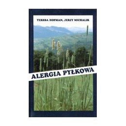 Alergia pyłkowa
