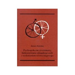 Psychospołeczne...