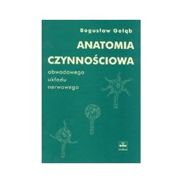 Anatomia czynnościowa...