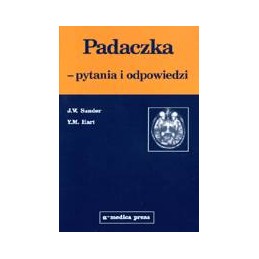 Padaczka - pytania i...