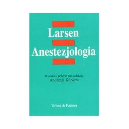 Anestezjologia