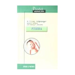 Pediatria. Poradnik kliniczny