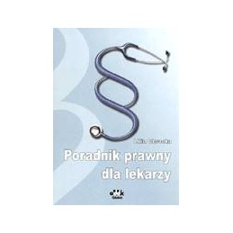 Poradnik prawny dla lekarzy