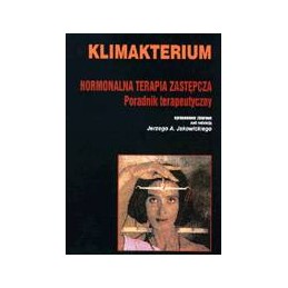 Klimakterium - hormonalna...