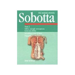 Atlas anatomii człowieka...