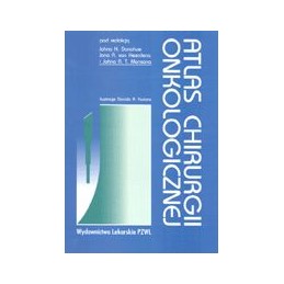 Atlas chirurgii onkologicznej