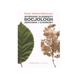 Wybrane elementy socjologii...