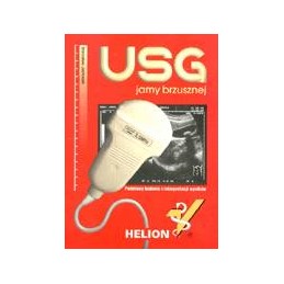 USG jamy brzusznej