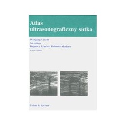 Atlas ultrasonograficzny sutka