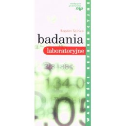 Badania laboratoryjne