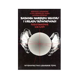 Badanie narządu słuchu i...