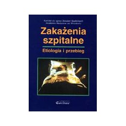 Zakażenia szpitalne....