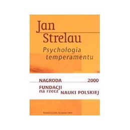 Psychologia temperamentu
