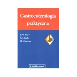 Gastroenterologia praktyczna