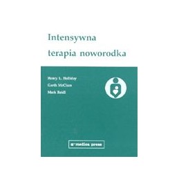 Intensywna terapia noworodka