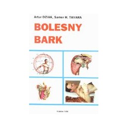 Bolesny bark