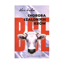 BSE Choroba szalonych krów