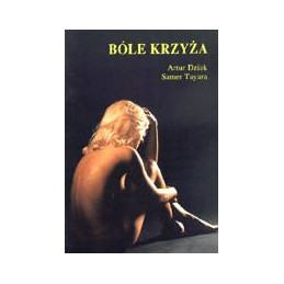 Bóle krzyża