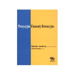 Precyzyjne elementy retencyjne
