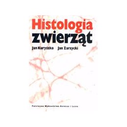 Histologia zwierząt