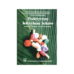Podręczny leksykon leków