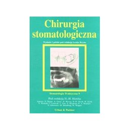 Chirurgia stomatologiczna