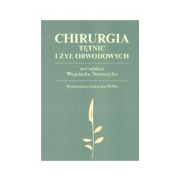 Chirurgia tętnic i żył...