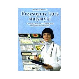 Przystępny kurs statystyki...