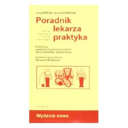 Poradnik lekarza praktyka