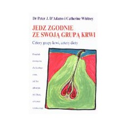 Jedz zgodnie ze swoją grupą...