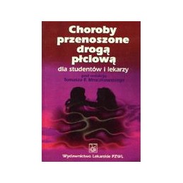 Choroby przenoszone drogą...