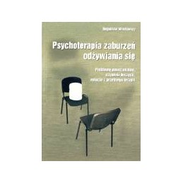 Psychoterapia zaburzeń...