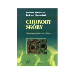 Choroby skóry