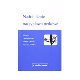 Nadciśnienie...
