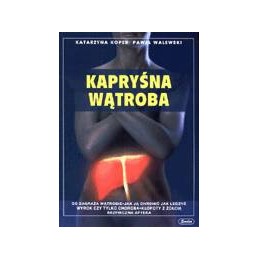 Kapryśna wątroba