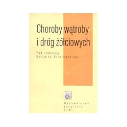 Choroby wątroby i dróg...