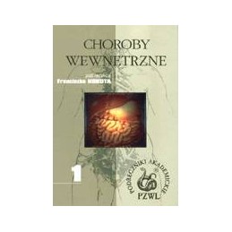 Choroby wewnętrzne tom 1 i 2