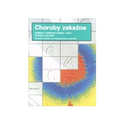 Choroby zakaźne