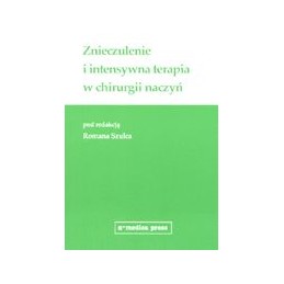 Znieczulenie i intensywna...