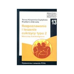 Rozpoznawanie i leczenie...