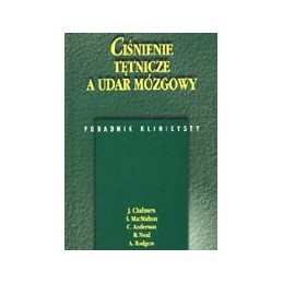 Ciśnienie tętnicze a udar...
