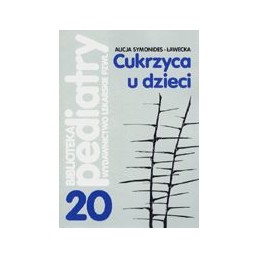 Cukrzyca u dzieci