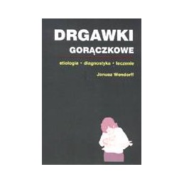 Drgawki gorączkowe