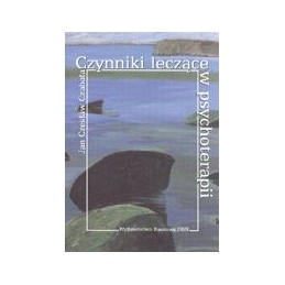 Czynniki leczące w...