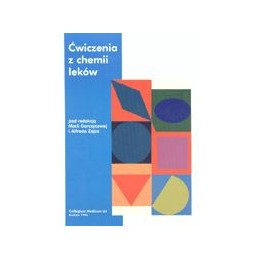 Ćwiczenia z chemii leków