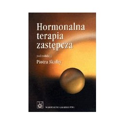 Hormonalna terapia zastępcza
