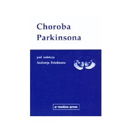 Choroba Parkinsona
