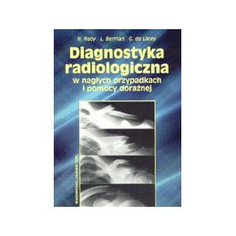 Diagnostyka radiologiczna w...